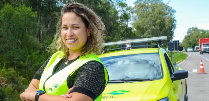 USURIAS DO POLO RODOVIRIO DE PELOTAS CONTAM COM AO ESPECIAL EM HOMENAGEM AO 8 DE MARO