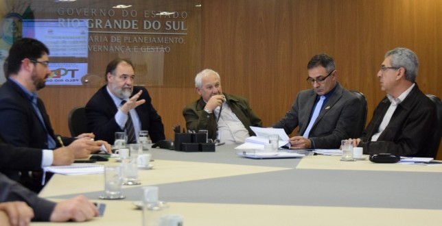 MAIS DE 705,8 MIL ELEITORES ELEGERAM PRIORIDADES NA CONSULTA POPULAR