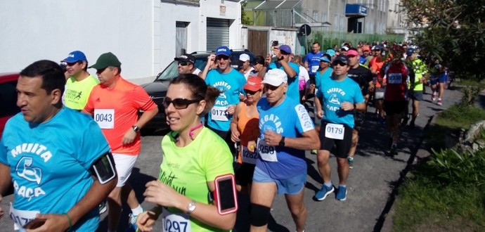 RSTICA DO COLGIO SO FRANCISCO CELEBROU OS 200 ANOS DE FUNDAO DO INSTITUTO MARISTA