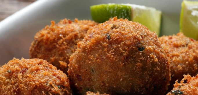 CONCURSO DO BOLINHO DE PEIXE SER DESTAQUE DO FESTIMAR