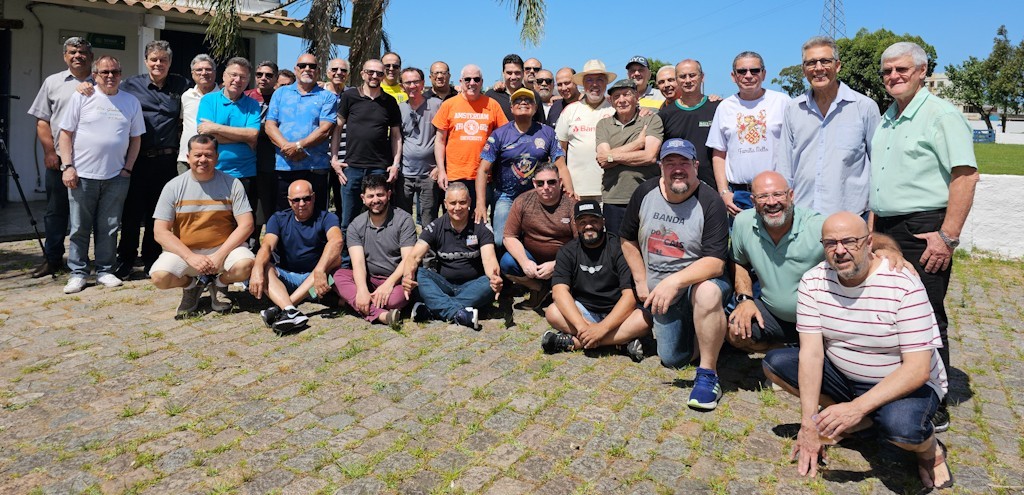 1 CHURIPO RENE RADIALISTAS DE RG NA RURAL