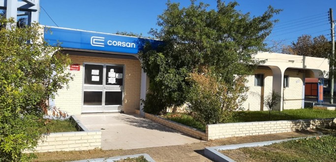 CORSAN TER� ATENDIMENTO AOS S�BADOS NA UNIDADE DO CASSINO