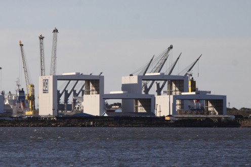 QGI EMITE NOTA ESCLARECENDO PONTOS RELACIONADOS  CONTRATAO DE MO DE OBRA LOCAL