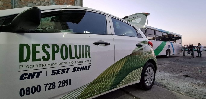 NOIVA DO MAR TEM FROTA MAIS UMA VEZ APROVADA NO PROGRAMA DESPOLUIR