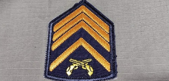 POLICIAIS MILITARES REALIZAM PROCESSO SELETIVO PARA AVANO NA CARREIRA