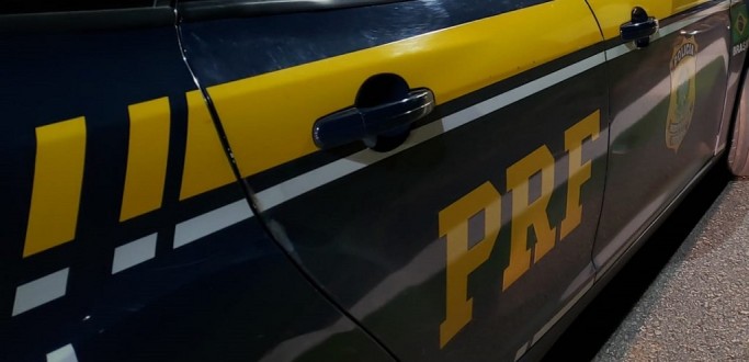 DUAS PESSOAS FICAM FERIDAS EM SADA DE PISTA NA BR 116, EM ARROIO GRANDE