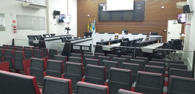 LEGISLATIVO RG ADQUIRE SISTEMA QUE FACILITA ACESSO AO PORTAL DO GOVERNO FEDERAL