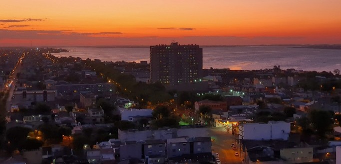 INVERNO COMEA NESTA SEGUNDA-FEIRA NO HEMISFRIO SUL