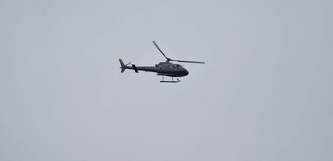 MARINHA ANUNCIA QUE BUSCAS POR PESCADOR DO BARCO LAIZ SERO RETOMADAS POR OPORTUNIDADE