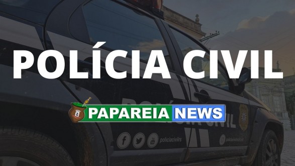 SEGUNDO HOMICDIO DO ANO  REGISTRADO NA QUERNCIA