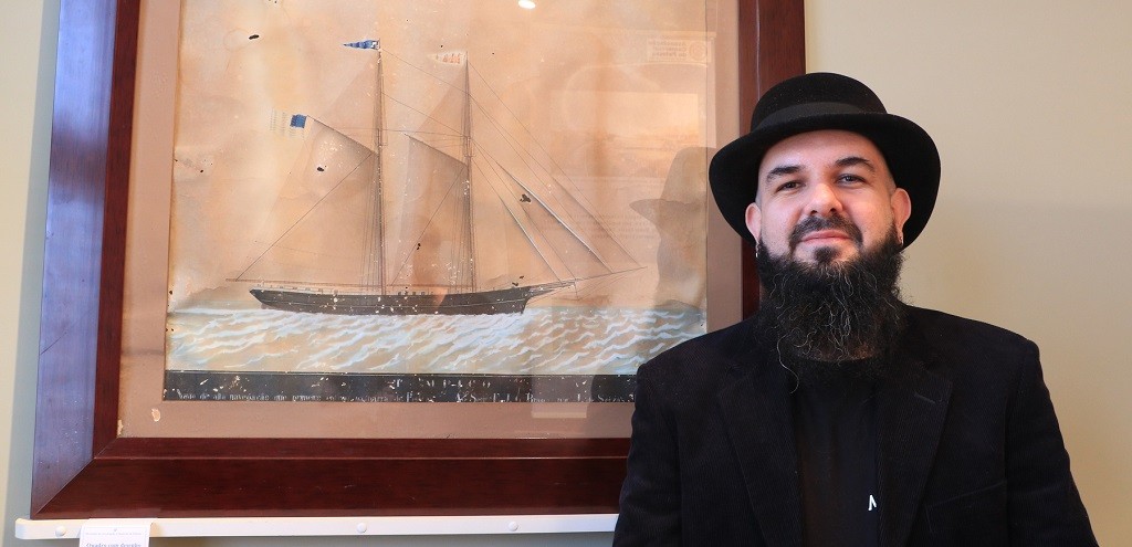 OTROPORTO LANA NOVO LIVRO DO PROJETO PORTO MEMRIA