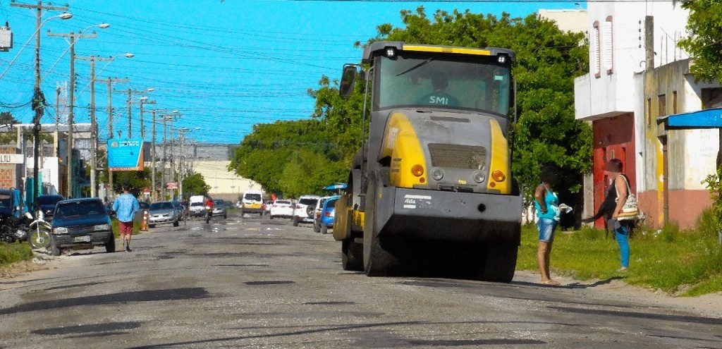 SMZC SEGUE RECUPERAES DE ESTRADAS DO INTERIOR E OPERAES TAPA BURACOS
