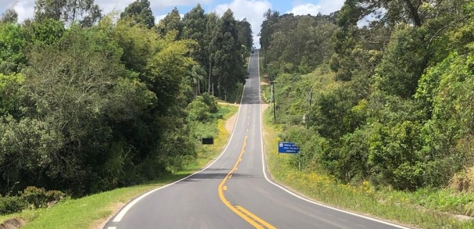 DAER RECUPERA ACESSO MUNICIPAL A ARROIO DO PADRE