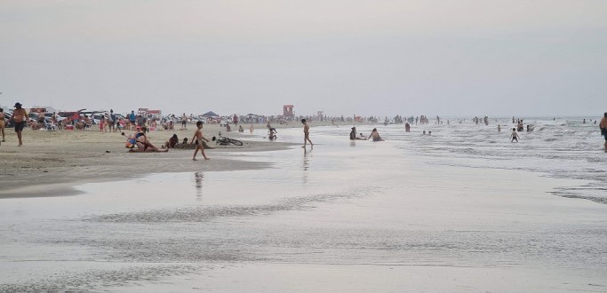 CASSINO TEM S�BADO DE MOVIMENTO MESMO COM REPROVA��O DE UM DOS PONTOS PELA FEPAM