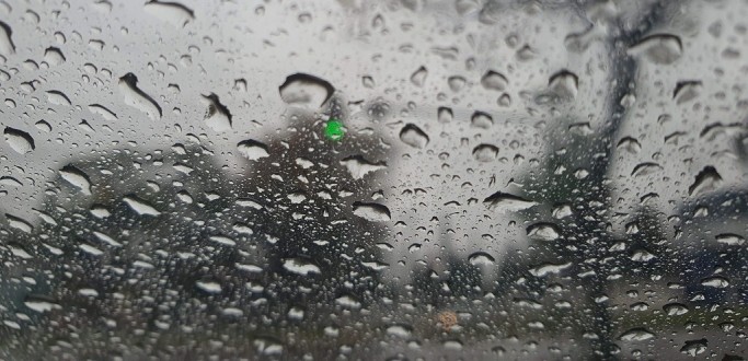 CICLONE OQUIRA PODE SE FORMAR NA COSTA DO SUL DO BRASIL