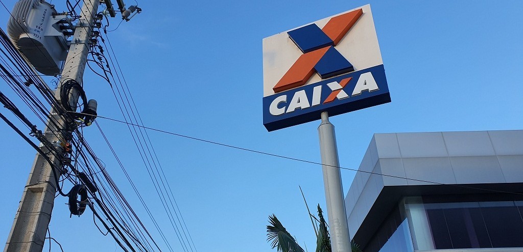 CAIXA ABRE 680 AGNCIAS NESTE SBADO PARA PAGAMENTO DO AUXLIO EMERGENCIAL