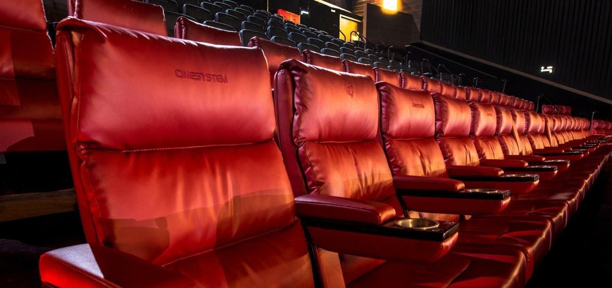 PROGRAMAO DE FILMES CINESYSTEM PRAA RIO GRANDE  28/09 A 04/10