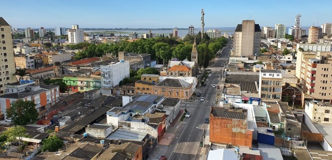 MOVIMENTO ALIAN�A RIO GRANDE REPUDIA DECIS�O DO EXECUTIVO MUNICIPAL