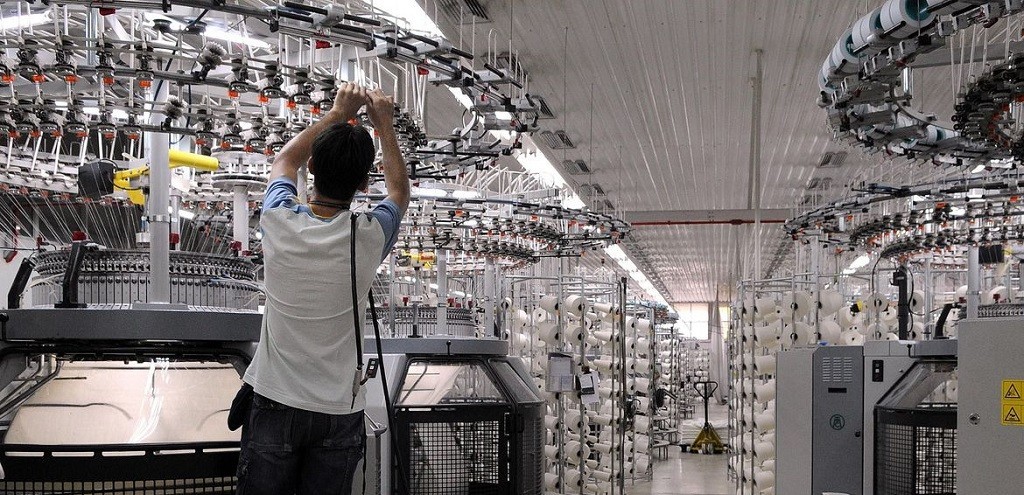 PIB TEM QUEDA DE 4% NO TRIMESTRE ENCERRADO EM JULHO, APONTA FGV