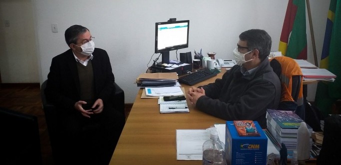 GOVERNO TEM NOVO L�DER NO LEGISLATIVO MUNICIPAL