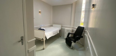 ECOVIAS SUL FORTALECE REDE HOSPITALAR DA REGIO COM REPASSE SUPERIOR A R$ 1,1 MILHO