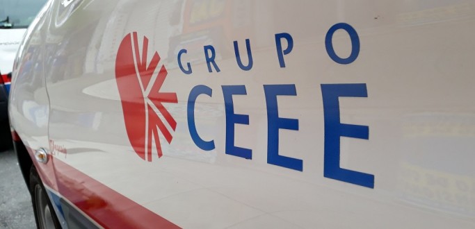 DESARME DE ALIMENTADOR DEIXA SETE MIL CLIENTES SEM LUZ EM RIO GRANDE