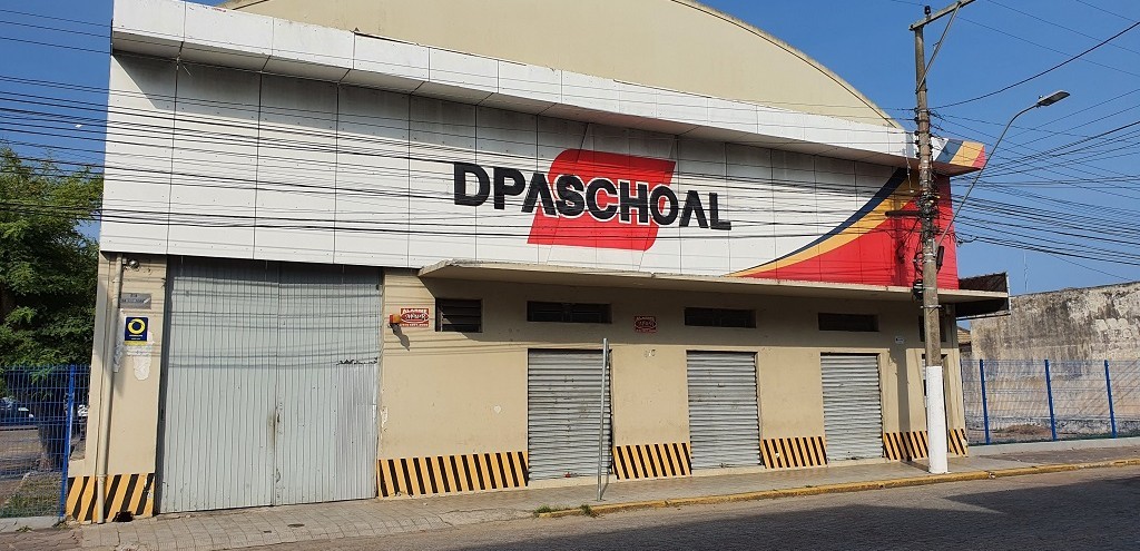 DPASCHOAL ENCERRA AS ATIVIDADES EM RIO GRANDE