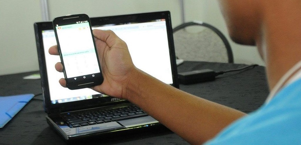 PESQUISA MOSTRA POTENCIAL PARA A EXPANSO DO HOME OFFICE