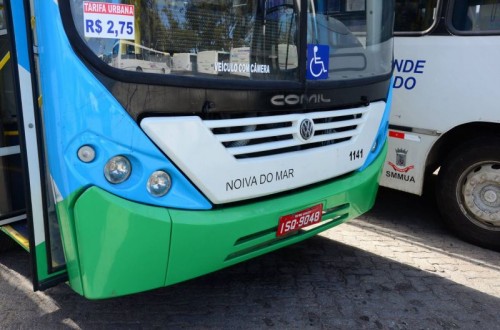 ASSALTOS A NIBUS: MONITORAMENTO POR CMERAS PODE SER UM ALIADO NO COMBATE AS OCORRNCIAS (Apenas nos quatro primeiros meses do ano foram registradas 179 investidas)