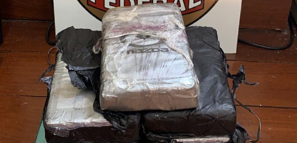 PF DE RG REALIZA OPERAO PARA COMBATER ORGANIZAO CRIMINOSA QUE FALSIFICAVA NOTAS DE REAL