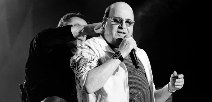 FAMOSOS LAMENTAM A MORTE DE PAULINHO, VOCALISTA DA BANDA ROUPA NOVA