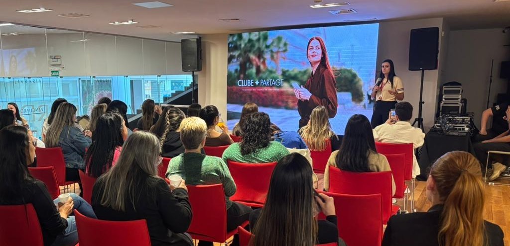 PARTAGE RIO GRANDE LANA PROGRAMA DE FIDELIDADE EXCLUSIVO: O CLUBE PARTAGE