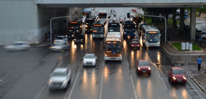CMARA AUMENTA VALIDADE DA CNH PARA DEZ ANOS