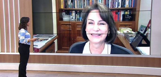 PARA PRESIDENTE DO TST O TRABALHO REMOTO VEIO PARA FICAR