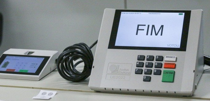 DADOS DO TSE TRA�AM O PERFIL DO ELEITOR RIO-GRANDINO PARA O PLEITO DE 2024