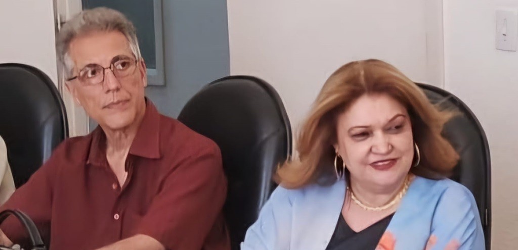 ACADEMIA RIO-GRANDINA DE LETRAS ELEGE NOVA PRESIDÊNCIA