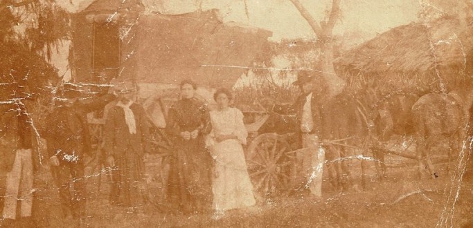 S�RIE VILA DA QUINTA EP. 1 - A HIST�RIA DE UM DISTRITO CENTEN�RIO