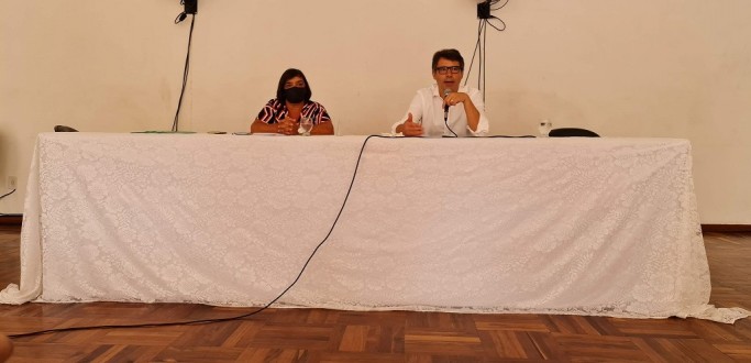 ANO LETIVO MUNICIPAL DE 2020 REINICIAR� NO MODELO REMOTO