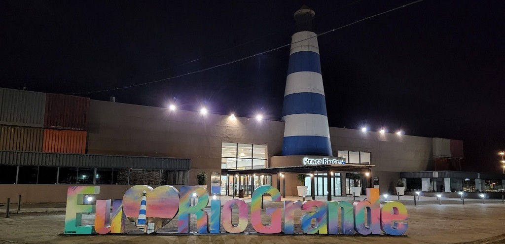 ANIMA KIDS  A ATRAO DO DIA DAS CRIANAS NO PRAA SHOPPING