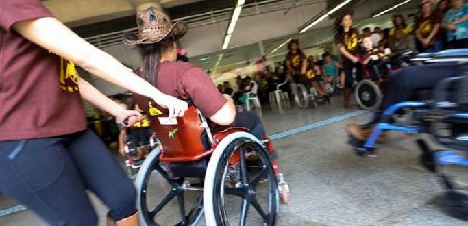 PESSOA COM DEFICINCIA PODE PEDIR PELA INTERNET GRATUIDADE EM VIAGENS