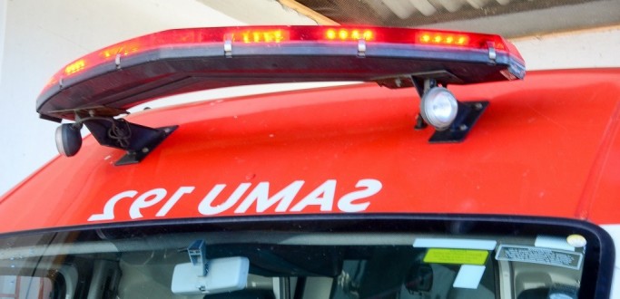 HOMEM SOFRE MAL S�BITO E MORRE NA RUA CRIST�V�O COLOMBO, NO BAIRRO CIDADE NOVA