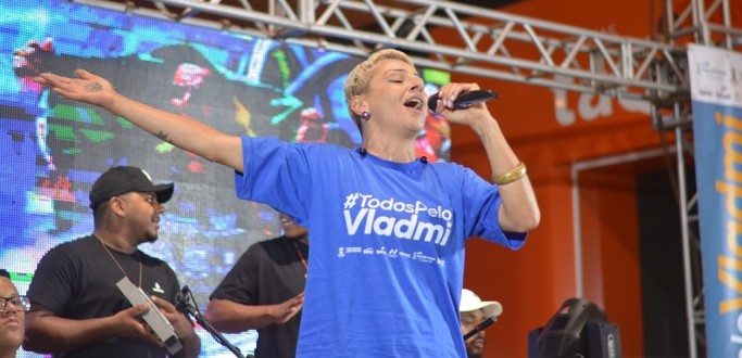 DESAFIO DO BEM RE�NE RECURSOS PARA O TRATAMENTO AUDITIVO DE VLADMI DOS SANTOS