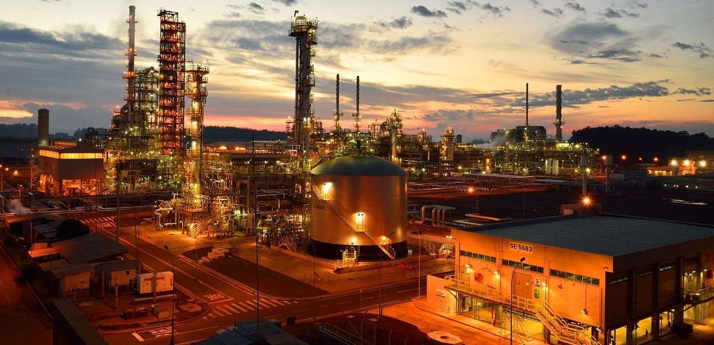 PETROBRAS ULTRAPASSA OS 500 MIL LITROS DE COMBUSTVEL DOADOS PARA COMBATE  PANDEMIA