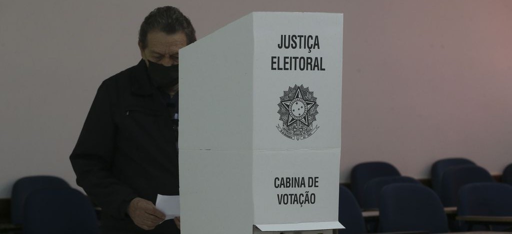 ACOMPANHE A APURAO EM TEMPO REAL