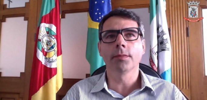 EM COLETIVA DOS 50 DIAS DE GOVERNO, PREFEITURA ESTIMA DFICIT DE R$ 113 MILHES EM 2021