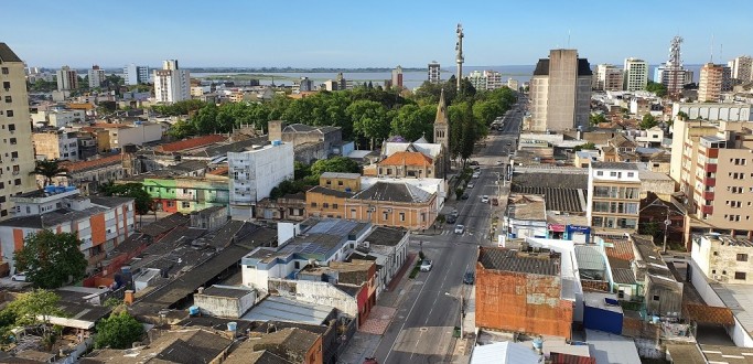 FECHAMENTO DO COM�RCIO AT� O DIA 15 DE MAIO DEVE SER REVISTO NA PR�XIMA SEMANA