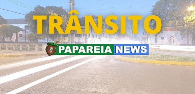 TRNSITO FICA IMPEDIDO NO ENTORNO DO CAMPO DO PRAIO DEVIDO APRESENTAO DA OSPA NESTA SEXTA