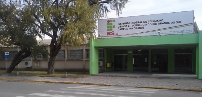 CAMPUS RIO GRANDE DO IFRS REALIZA AVALIAO DE LNGUA PORTUGUESA PARA ESTRANGEIROS, IMIGRANTES E REFUGIADOS