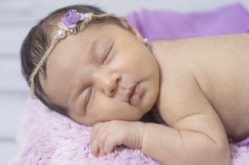 NEWBORN  TEMA DE EXPOSIO FOTOGRFICA (Ensaio titulado Baby Dream, de Jlia Salles, ser exposto no Praa Rio Grande Shopping)