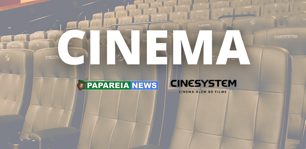 PROGRAMAO CINESYSTEM SHOPPING PRAA RIO GRANDE  28/10 A 03/11